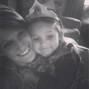 Meet your Posher, Aubrey